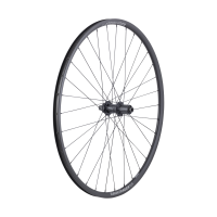 Bontrager Approved TLR Disc Centerlock Wheel