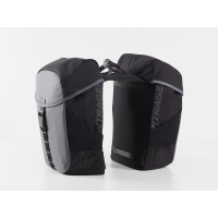 Bontrager MIK Commuter Double Pannier