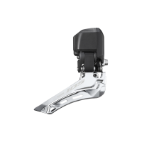 Shimano R7150 105 Di2 12 Speed Braze-on Front Derailleur