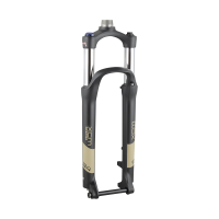SR Suntour XCM 34 29 Medium Spring 120mm Travel Suspension Fork
