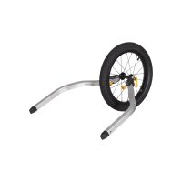 Burley Double Jogger Kit