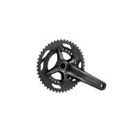 Shimano GRX RX600 2x Crankset