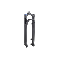 Suntour X1 Disc Unthreaded 60mm 27.5 Suspension Fork