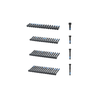 Trek Speed Concept Handlebar Spacer Kit