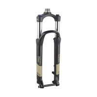 SR Suntour XCM 34 29 Firm Spring 120mm Travel Suspension Fork