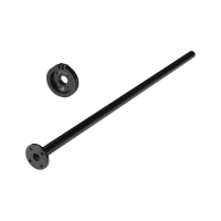Trek Fetch+ 4 Steering Tube with Steering Disc