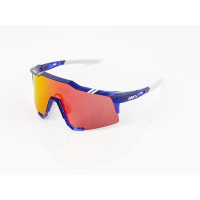 100% Trek Team Edition Speedcraft HiPER Lens Sunglasses