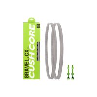 CushCore Gravel.CX Tubeless Tire Insert Set