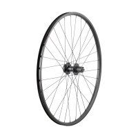 Bontrager Connection Quick Release 6-Bolt Disc 29 MTB Wheel