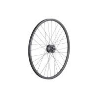 Bontrager Kovee TLR Dynamo 27.5 6-Bolt Disc 32H MTB Wheel