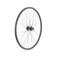 Bontrager Approved TLR Quick Release DC-22/20 Disc 700c MTB Wheel