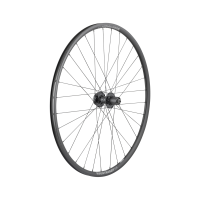 Bontrager Approved TLR Quick Release DC-22/20 Disc 700c Road Wheel