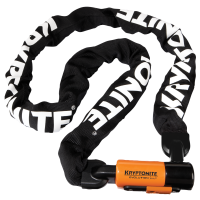 Kryptonite Evolution Series 4 1016 Integrated Chain Lock