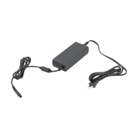 BEP 2A Charger w/US Cable