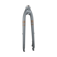Trek-Diamant District 3 & 4 Up To 50mm Tire 700c Rigid Fork