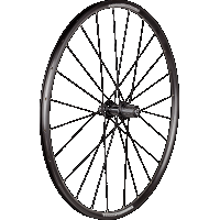 Bontrager Approved TLR Centerlock Disc 700c Hybrid Wheel