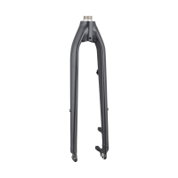 Trek Verve+ 3 700c Rigid Fork