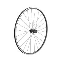 Bontrager Affinity TLR 24H 700c Road Wheel