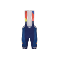Santini Lidl-Trek Replica Race Bib Short