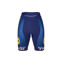 Santini Lidl-Trek Women's Replica Race Short