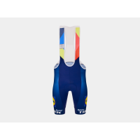 Santini Lidl-Trek Replica Race Bib Short