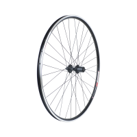 Sta-Tru 700c QR Double-wall Alloy Road Wheel