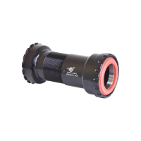Wheels Manufacturing DUB BBright Thread Together Outboard Bottom Bracket