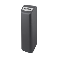 Trek Fetch+ 4 Battery Cover