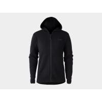 Trek Waterloo Zip-Up Unisex Hoodie