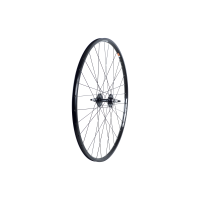 Bontrager AT-750 Bolt-On 700c Track Wheel