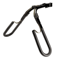 Electra Surf Shortboard Rack