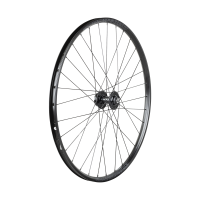 Bontrager Connection 6-Bolt Disc 27.5 MTB Wheel