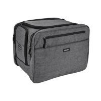 Electra Charcoal Trunk Rear Rack Bag