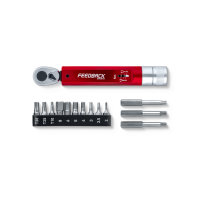 Feedback Range Click Torque Wrench