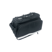 BiKASE Big Daddy 2 Trunk Bag