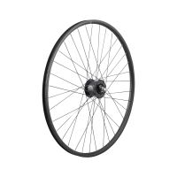 Bontrager Connection Dynamo 700c Wheel
