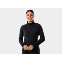 Trek Circuit Women's Thermal Long Sleeve Cycling Jersey