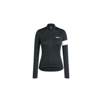 Rapha Women's Core Thermal Long Sleeve Cycling Jersey