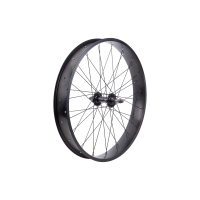 Electra Lux Fat 7D 26 Wheel