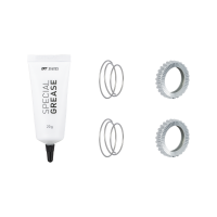 Bontrager DT Swiss 54 Tooth Superlight Star Ratchet Kit