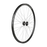 Bontrager Affinity TLR Shimano M475 Disc 700c Road Wheel