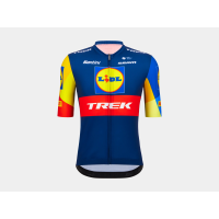 Santini Lidl-Trek Women's Replica Race Jersey