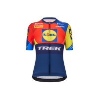 Santini Lidl-Trek Women's Replica Race Jersey