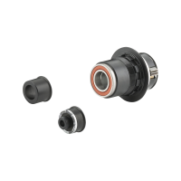 Bontrager Rhythm Pro/Elite & Line 11-Speed XD Driver Body