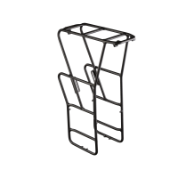 Bontrager Carry Forward Front Rack