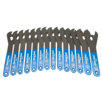Park Tool Shop Cone Wrench Set