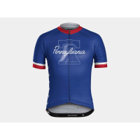 Bontrager Pennsylvania State Cycling Jersey