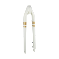 Trek 2021 Verve Steel 700c Disc Rigid Fork