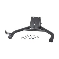 Trek Fetch+ 2 Kickstand