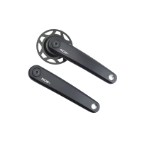 Bosch Gen 2&4 (ISIS) Crank Arm Set with Guard